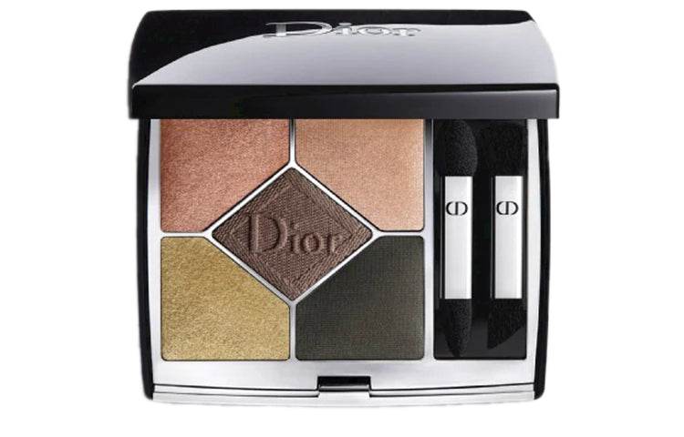 Тени для век Dior Couture Eyeshadow Palette - Boxette Shop